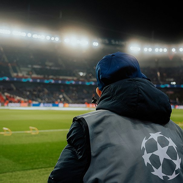 Champions League
